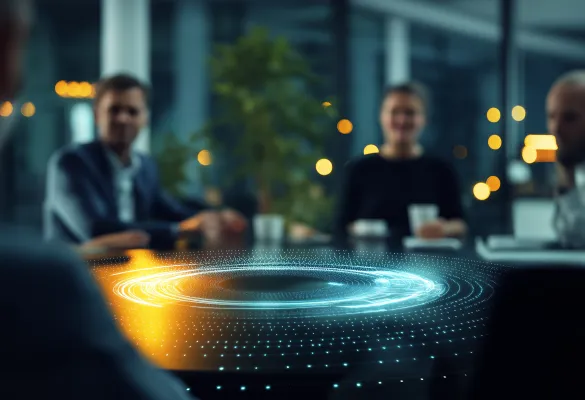 Individuelle Restrukturierungs- und Zukunftskonzepte für Regionalbanken