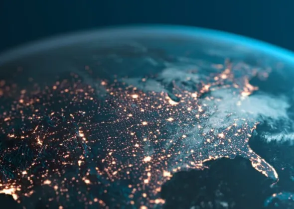 Unstable markets and transatlantic divergences between the USA and Europe