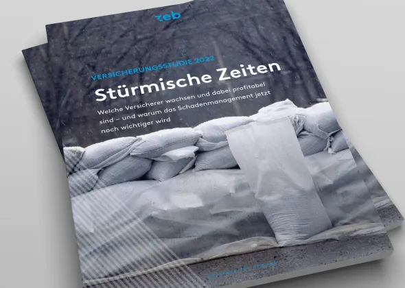 Versicherungsstudie 2022 Deutschland Versicherungsstudie 2022 Deutschland