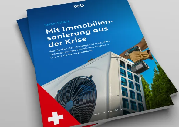 Retail ESG Studie Schweiz Retail ESG Studie Schweiz