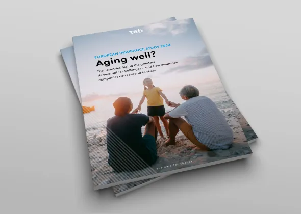 eine Zeitschrift mit einem Kind am Strand eine Zeitschrift mit einem Kind am Strand