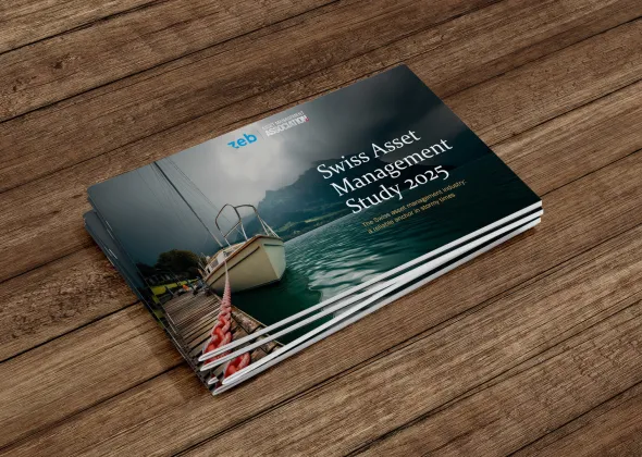 AMAS Asset Management Studie