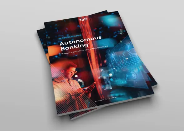 Autonomes Banking EN
