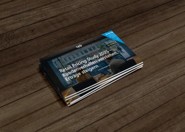 Retail Pricing Studie