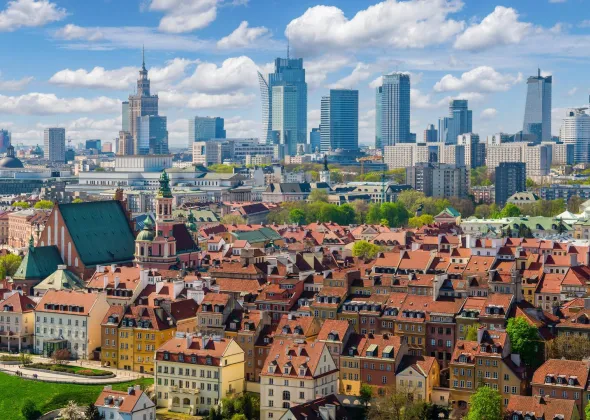 25 years of zeb consulting in Poland 