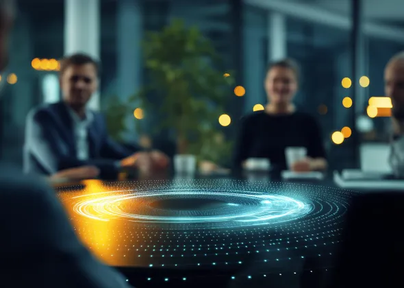 Individuelle Restrukturierungs- und Zukunftskonzepte für Regionalbanken