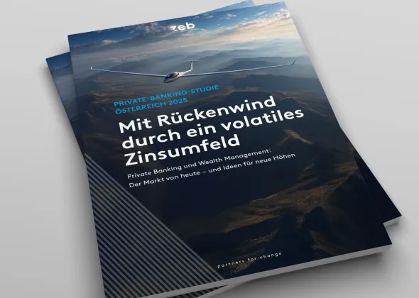 Private Banking Studie Österreich