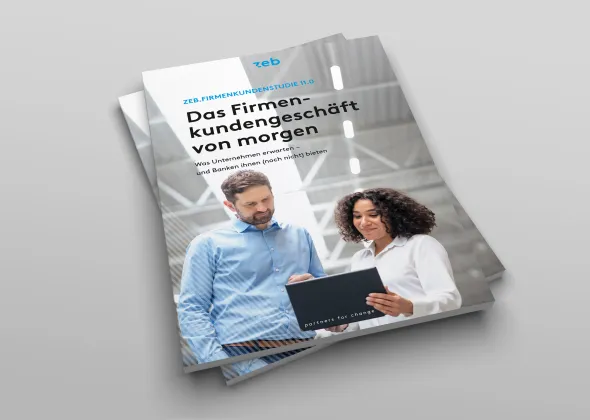 Firmenkundenstudie 11.0