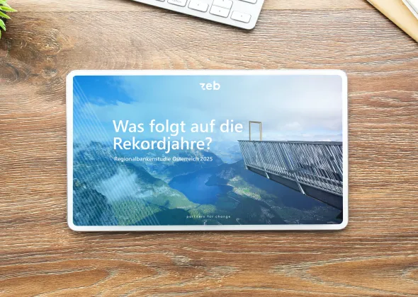 Regionalbankenstudie Österreich