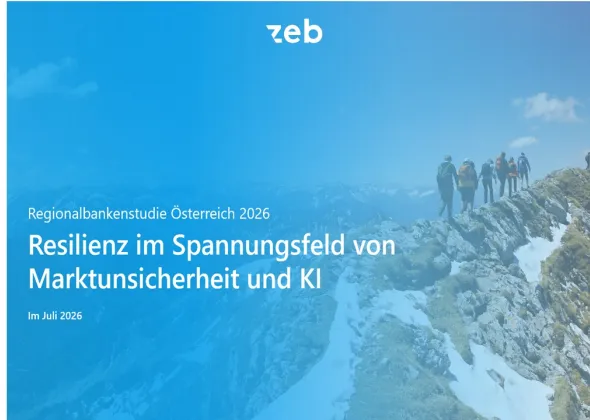 Regionalbankenstudie Österreich Juni 2026