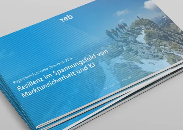 Regionalbankenstudie Österreich 2026