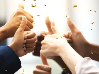 Wir feiern 10 Jahre BankingHub!