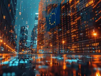 EU-AML im Umbruch: Wie AMLA und das neue AML-Paket Banken in die Pflicht nehmen EU-AML im Umbruch: Wie AMLA und das neue AML-Paket Banken in die Pflicht nehmen