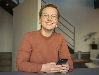 Wie steht es um die Finanzkompetenz der Gen Z? Unser Gespräch mit Tomorrow Wie steht es um die Finanzkompetenz der Gen Z? Unser Gespräch mit Tomorrow