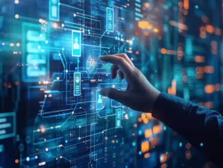 Are digital twins the invisible game changers in the financial industry?