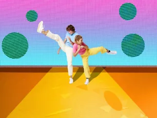 Wie steht es um die Finanzkompetenz der Gen Z? Unser Gespräch mit Tomorrow