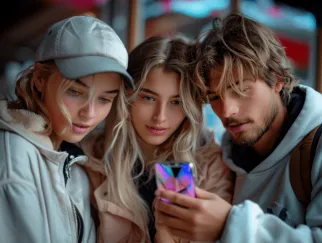 Was die Generation Z wirklich von ihrem Arbeitgeber erwartet! Was die Generation Z wirklich von ihrem Arbeitgeber erwartet!