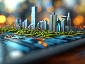 Banking goes green: wie wir mit unseren Klienten nachhaltige Kreditprodukte entwickeln