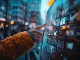 Social Media Recruiting als Antwort auf den Fachkräftemangel