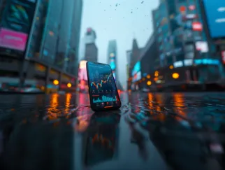 Die Macht der Super-Apps: Ihr Potenzial für die Finanzindustrie