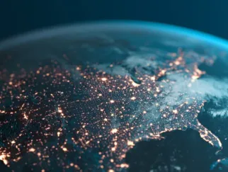 Unstable markets and transatlantic divergences between the USA and Europe