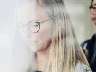 Agilität Sparkassen