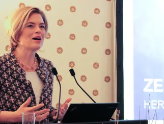 Veranstaltungsfoto Great Women