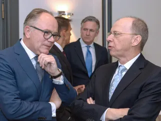 Round Table Grund