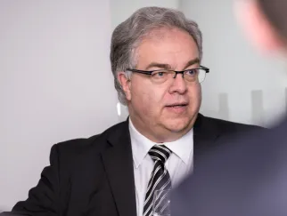 Round Table Opdenhövel