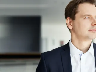 Christian Schiele, zeb