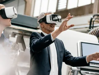 zeb.campus Digital Transformation School