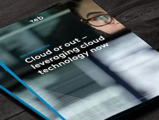 Cloud or out Cloud or out