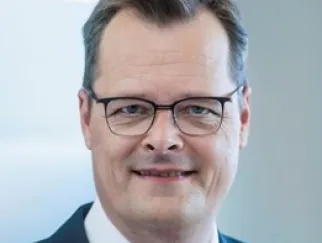 Prof. Dr. Joachim Wuermeling
