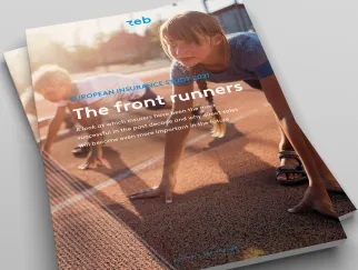 European Insurance Study 2021 Englisch European Insurance Study 2021 Englisch