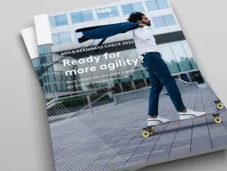 zeb.Agile Readiness Check 2022