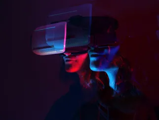 zeb Metaverse Webinar