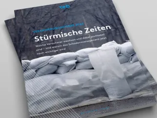 Versicherungsstudie 2022 Deutschland Versicherungsstudie 2022 Deutschland