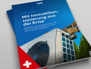 Retail ESG Studie Schweiz Retail ESG Studie Schweiz