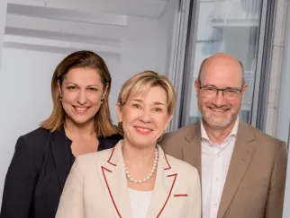 client centricity Herausgeber