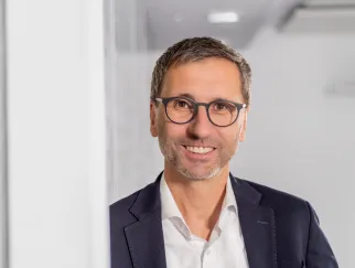 Sven Deglow,  co-CEO der Consorsbank