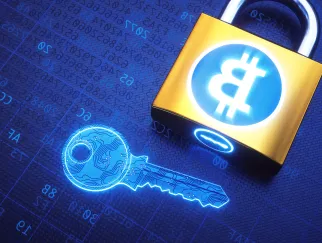 DLT and Digital Assets