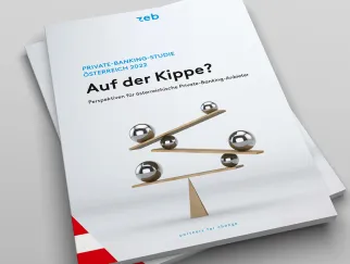 Private Banking Studie Österreich 2022