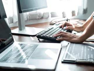 Produktbezogenes Ökosystem Plattform Bezahl-und Finanzierungsangebote