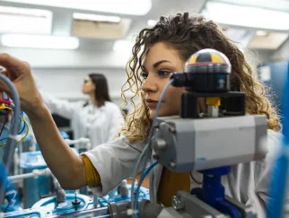 Datenerfassung Flexible Finanzierung