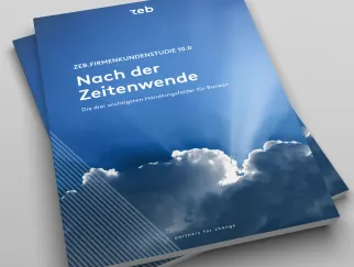 Presse zeb.Firmenkundenstudie 10.0