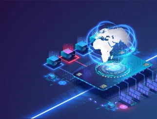 Target Operating Model Digital Target Picture Target Operating Model Digital Target Picture