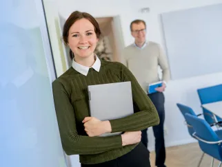 Geno Prozessmanagement Beraterin mit Team.jpg