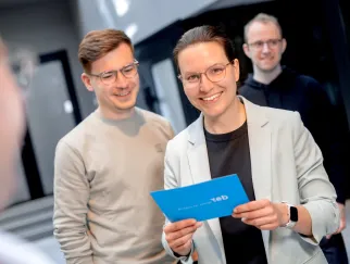 zeb Geno Team Prozessmanagement 2