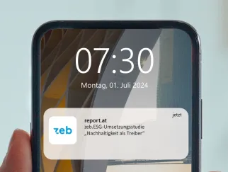 ESG-Umsetzungsstudie 2024