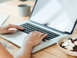 DIgital Business Breakfast Regulatory Management